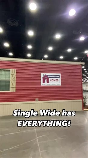 Explore the Ultimate Single Wide Mobile Home Tour