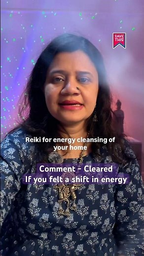 Remove Negative Energy From Your Home in 1 Minute