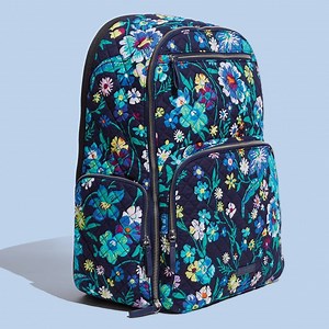 Help us create our best backpack ever! Vote for your favorite components and the winning design will be offered in 2020. Vote now: http://ow.ly/h7Ee50v5XXy | Vera Bradley