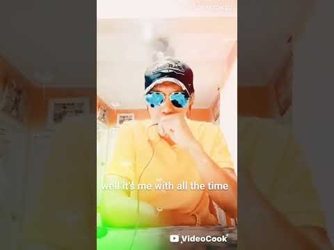 My hobby singing on starmaker sing 🎤🎵🎶 karaoke