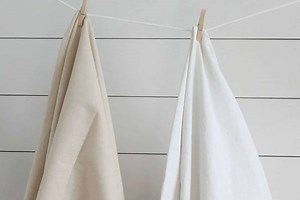 Bleached vs Unbleached: Can You Bleach Muslin Fabric