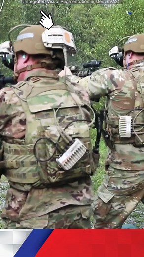 Microsoft Augmented Reality Headset #fbreels #viralreelsvideo #facebookvideo | AdvanceHigh