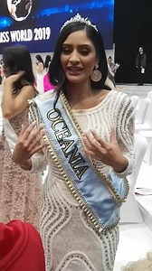 7.3K views · 135 reactions | Miss Cook Islands on Reels | Facebook