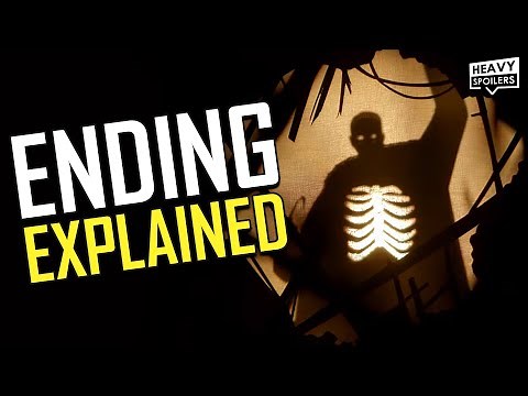 CANDYMAN 2021 Ending Explained | Full Movie Breakdown And Review