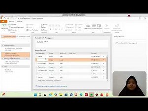 Membuat quiz di PPT menggunakan APK iSpring suite 11