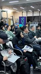 What can you expect from an Exos In-Person Mentorship? A balanced mix of theoretical knowledge and practical application that you can only experience in our live performance mentorships with highlights that include: ✅ Exos Methodology ✅ Pillar Preparation ✅ Movement Preparation ✅ Plyometrics ✅ Speed Training ✅ Strength & Power Development ✅ Energy Systems Development ✅ Regeneration Transform your career with 4 days of immersive education. Click the link in our bio to learn more and register toda