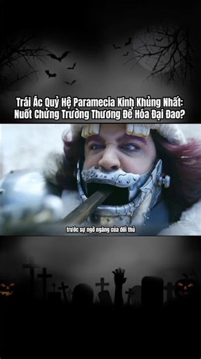 The Most Terrifying Paramecia-Type Devil Fruit: Devours Spears to Transform into a Greatsword