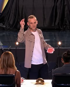 Mystery Contestant Returns to Britain's Got Talent!? | Got Talent Global