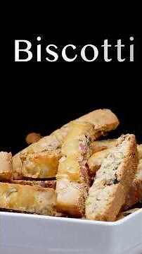 Biscotti | Traditional Italian Cookie | ബിസ്‌കോട്ടി #biscotti #mahimascookingclass
