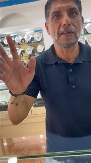 Shopping in Cozumel #jewellery #shopping #cozumel #diamond