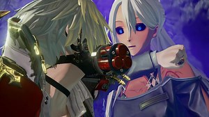 Code Vein's First Boss is Oliver Collins