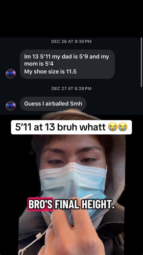 Height Prediction Guide for Growing Taller Tips