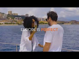 Introducing our 2025-2026 sailings in Europe