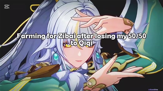 super quick post #genshinimpact #fyp #foryoupage