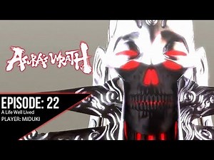 Asura's Wrath Walkthrough - Episode 22 - A Life Well Lived (END)