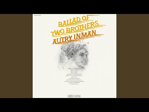 Ballad of Two Brothers