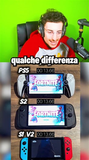 PS5 vs SWITCH 2 vs SWITCH