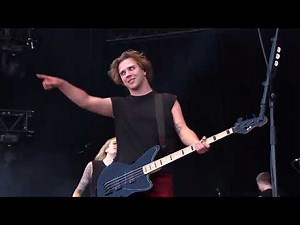 Blind Channel - Graspop Metal Meeting 2023 (FULL SET)