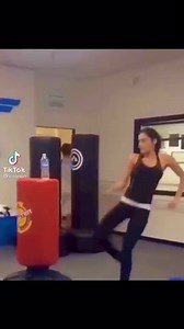 20M views · 175K reactions | This was really creative!  If you have any Kickstart Kids or martial arts inspired TikTok videos, feel free to tag us for a chance to be featured! 屢盧 | Kickstart Kids | Facebook