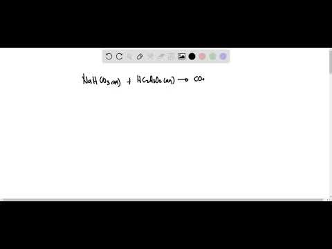 A. When a 3.28 g sodium bicarbonate tablet was dissolved in vinegar, 0.68 g of CO2 was produced. Us…