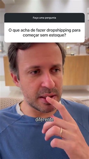 Fake vs. real dropshipping: what actually works #dropshipping #brazil #mercadolivre