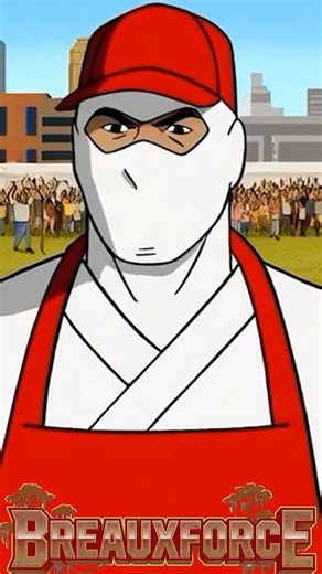 Kickass and Ledoux enter a Gumbo Cookoff judged by Stalekracker | The CajuNerd Experiment