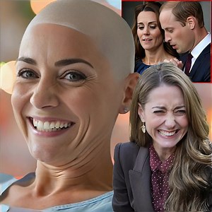 SAD News: Doctors Confirm Kate’s Full Recovery from Cancer — But Reveal an Unexpected Development…— (Full Details Below👇) | Full story