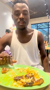 Cani pooooooooooooo 😋 #foodie #foodlover #viral #fyp | Danforth G. L. Gbargaye