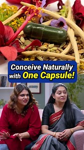 36K views | Nature’s Way to Support Your Fertility! Struggling to conceive? Give your body the nourishment it needs with OZiva’s plant-based fertility solution. ✔️ Regulates Menstrual Cycles ✔️ Enhances Reproductive Wellness ✔️ Supports Natural Conception 6/10 Women Conceived Naturally. Get Yours Today! | OZiva | Facebook