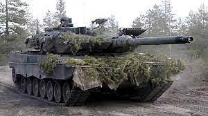 Finland to send heavy artillery to Ukraine
