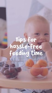 2.6K views · 11 reactions |  Smooth sailing during feeding 北 time...