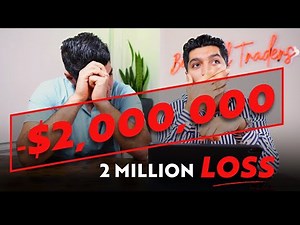 What I Learned From My Biggest Trading Loss