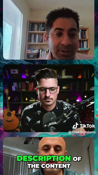 Understanding the Qur'an: The True Meaning of Kitab We explore the concept of Kitab in the Qur'an, emphasizing that it represents divine commands rather than a physical book. Discover the two levels of Kitab: the transcendent and the revealed, and what it means for our understanding of revelation. #Quran #Kitab #DivineCommands #IslamicStudies #Revelation #Transcendence #QuranicResearch #SpiritualUnderstanding #Theology #ReligiousStudies