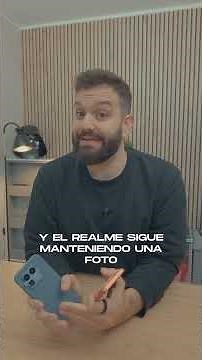 📸 Telephoto lens: realme GT 8 Pro vs iPhone 17 Pro