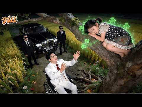 Bankrupt CEO Sheltered A Little Girl Sleeping In The Fields—Next Day His Company Value Soared $500M!