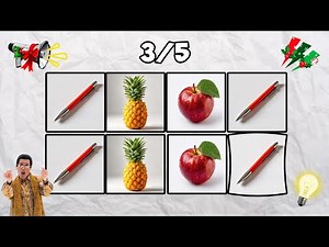 PPAP Say The Word On Beat | Level 1-3