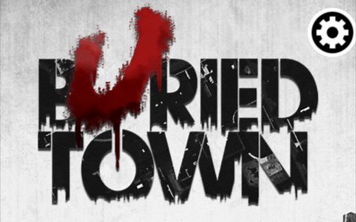 【死亡日记/Buried Town】新手基础教程 秋季篇 全流程实况解说（已完结）