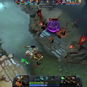 Miracle Earthshaker Mid is Back Dota 2 patch 7.34 | Dotafication