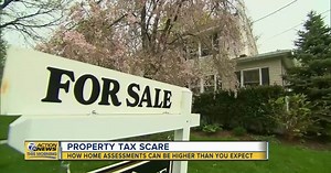 How metro Detroit property tax assessments can be higher than you expect