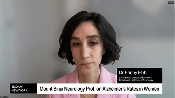 Blood Biomarkers May Help Early Detection of Alzheimer's
