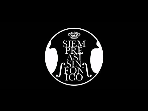 SIEMPRE ASÍ SINFÓNICO (Concierto completo)