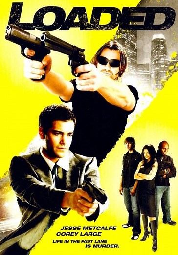 Loaded streaming: where to watch movie online?