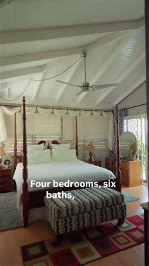 RARE GEM | 4 Bedroom 6 Bathroom House for sale at Mulberry Ave, Jacks Hill, Kingston & St Andrew