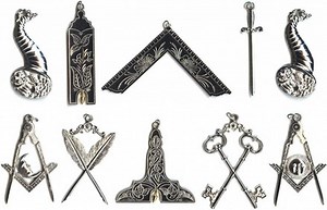 What is Freemasonry?