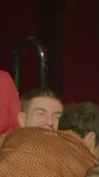 Thank you everyone who came down to the ‪@royalalberthall‬ last week