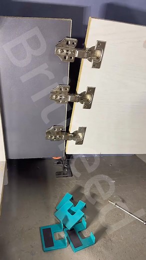 17K views · 460 reactions | ✨ Precise Alignment – Perfect hinge...