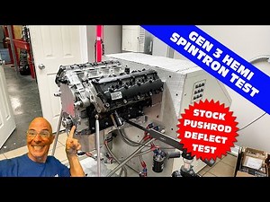 HOW DOES A SPINTRON WORK? WHAT CAN WE TEST? HOW DOES A SPINTRON HELP MAKE BETTER CAMS & VALVETRAIN? - BangShift.com