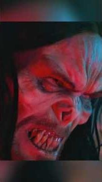 🔥 The Moment Everything Changed for Morbius 😱#shorts