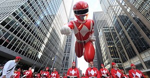 Macy's Thanksgiving Day Parade: What time, what channel, who is performing?