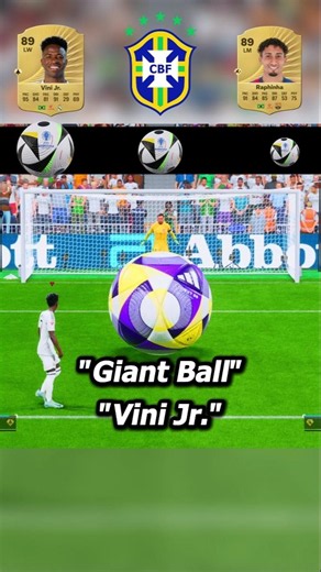 Brazil Ball Evolution